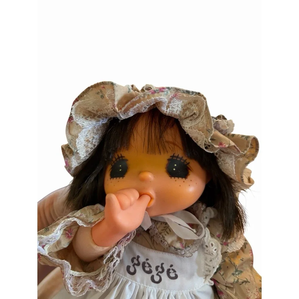 Vintage 1977 Sekiguchi Mademoiselle GEGE 14